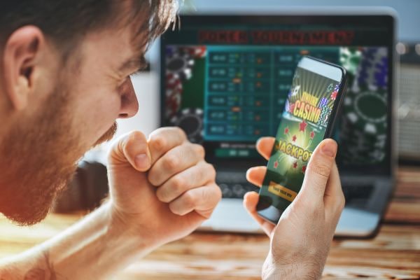 Live Blackjack table on mobile Blackjack live table streaming on ini777 login mobile