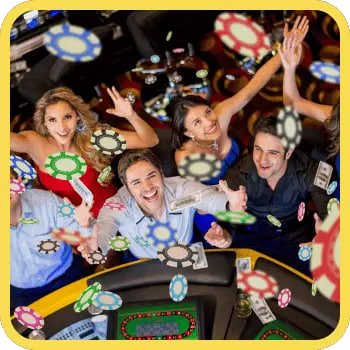 Dealer chat on ini777 login Chat and dealer interaction during Blackjack