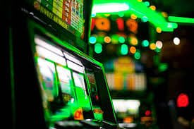 Wild Bandito slot game interface on ini777 login Android