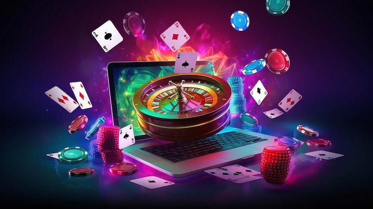 Account balance and spin history on ini777 login